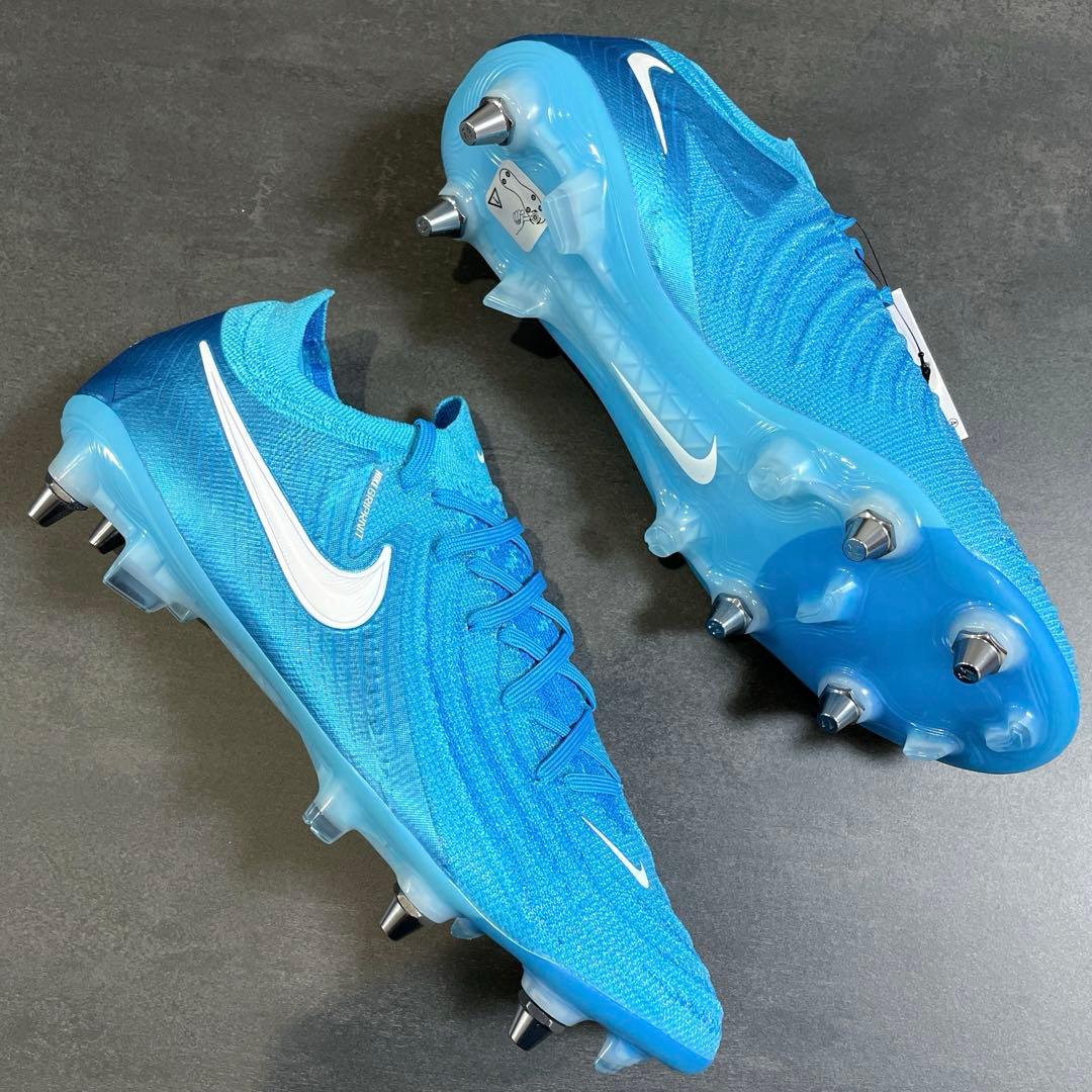 【新品】NIKE ファントムGX2 エリート　SG-PRO 27.0cm