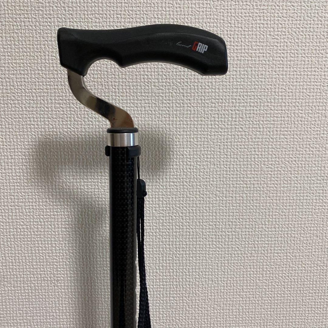 杖