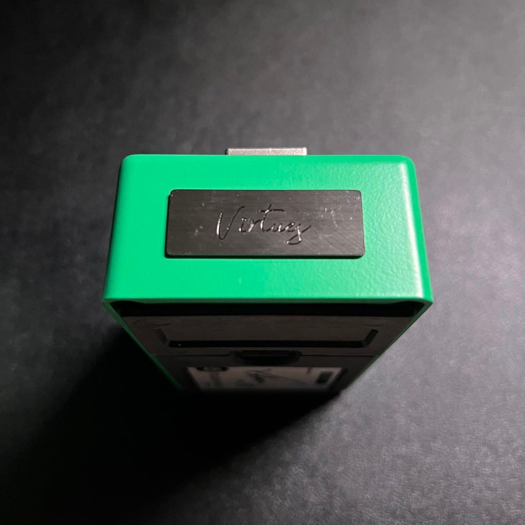 ギター VIRTUES / TS808 Four-Five Tube Screamer