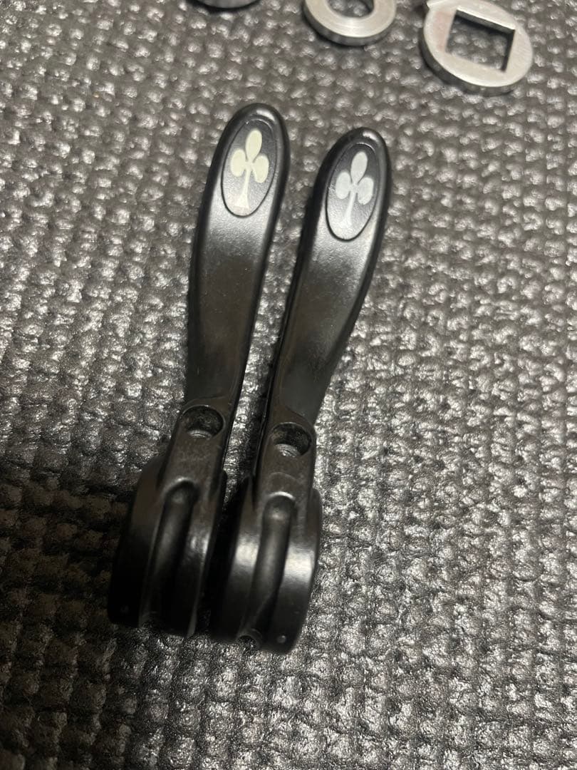 希少！modolo モドロ クロノス Wレバー コルナゴ仕様