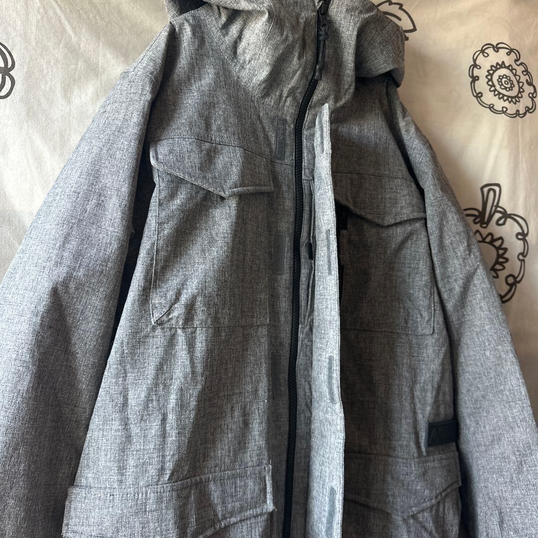 【美品】BURTON｜バートン スノボウェア ジャケット