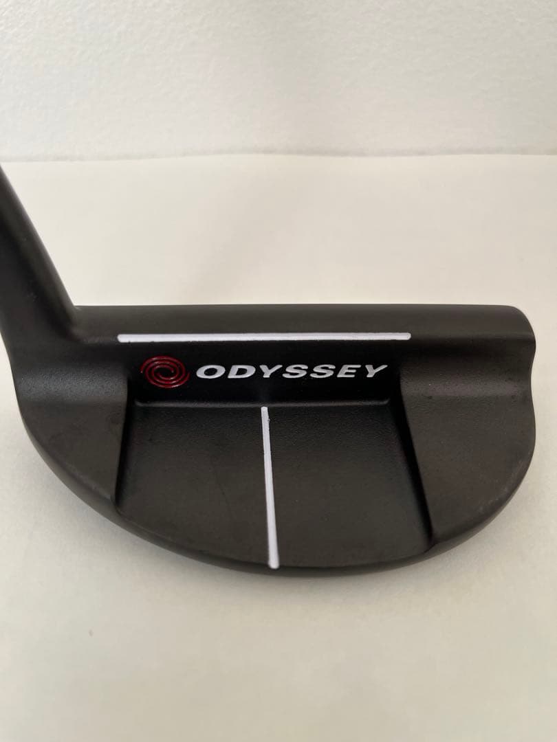 クラブ ODYSSEY WHITE HOT PRO 9
