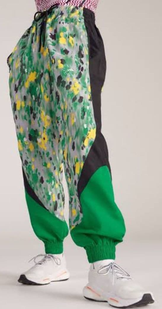 ☆美品☆ adidas by Stella McCartney トラックパンツ