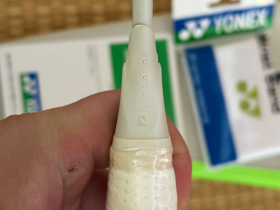 【新品3UG5】アストロクス100ZZ VA おまけ付き