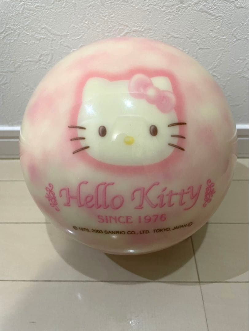 わたる Hello Kitty