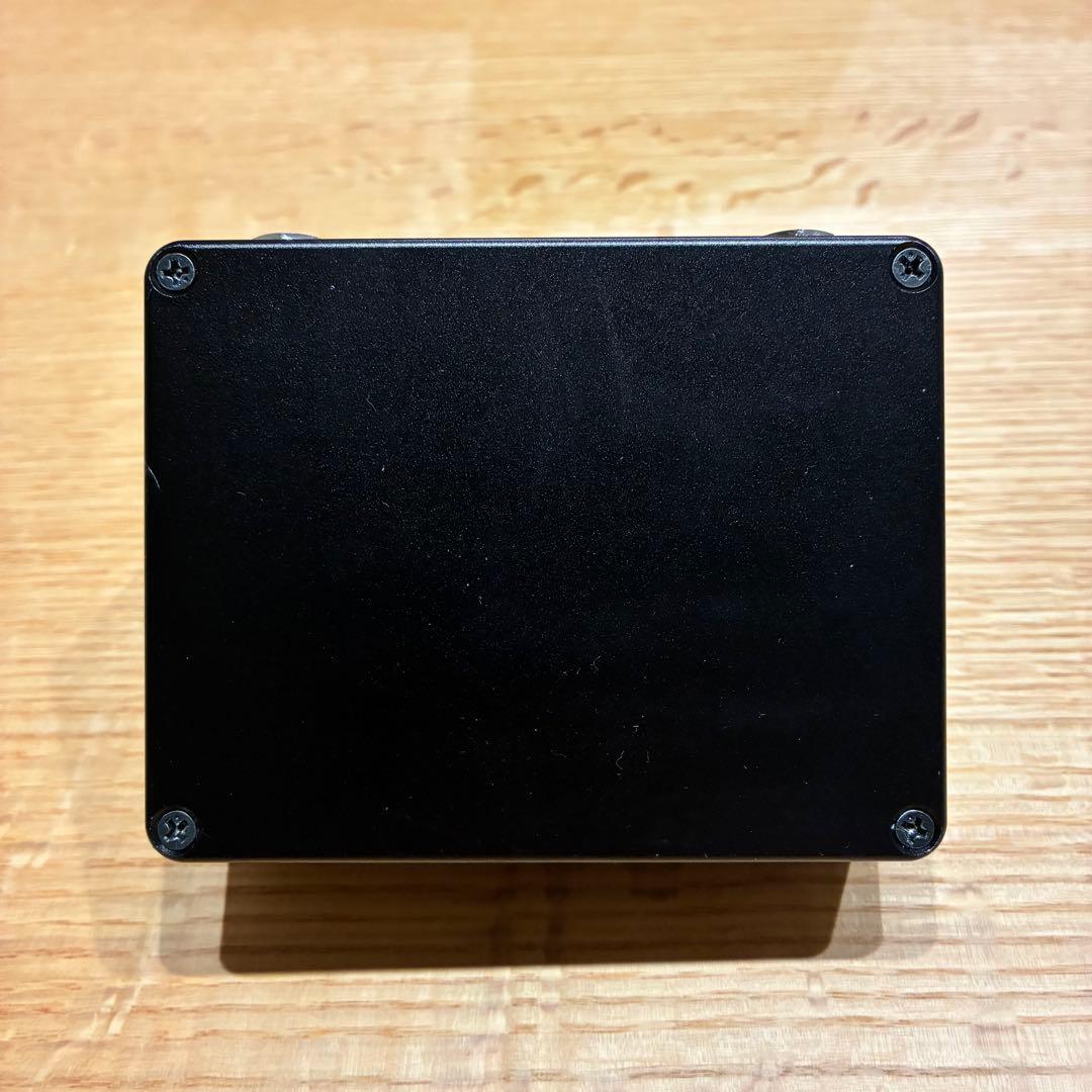 Limetone Audio JACKAL シリアル300番台