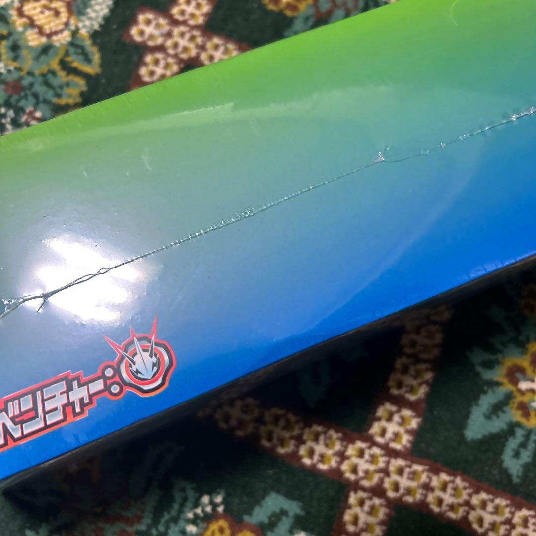 デジモンアドベンチャー BN FIGURE Q デジモン着ぐるみVer.
