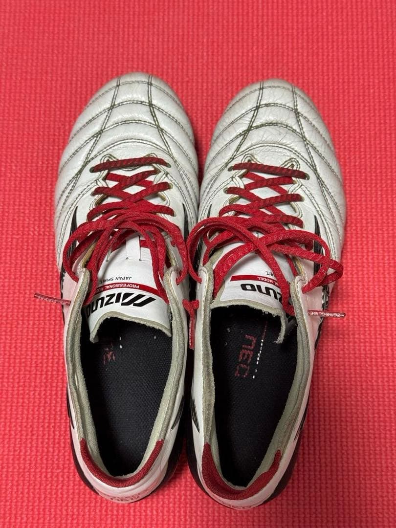 Mizuno モレリアネオⅢ 24.5