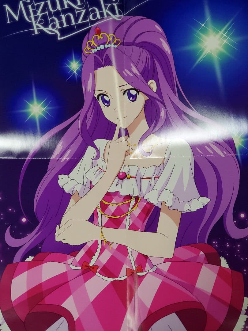 アイカツカード 神崎美月 アイドルクイーンセット レッドステージ コーデ