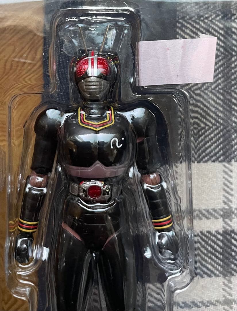 仮面ライダーBLACK