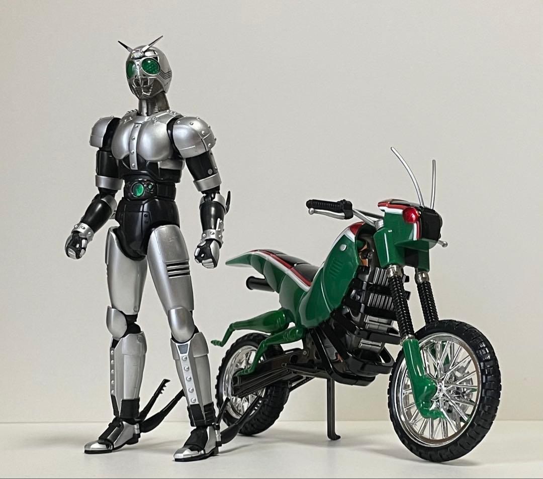 仮面ライダーBLACK
