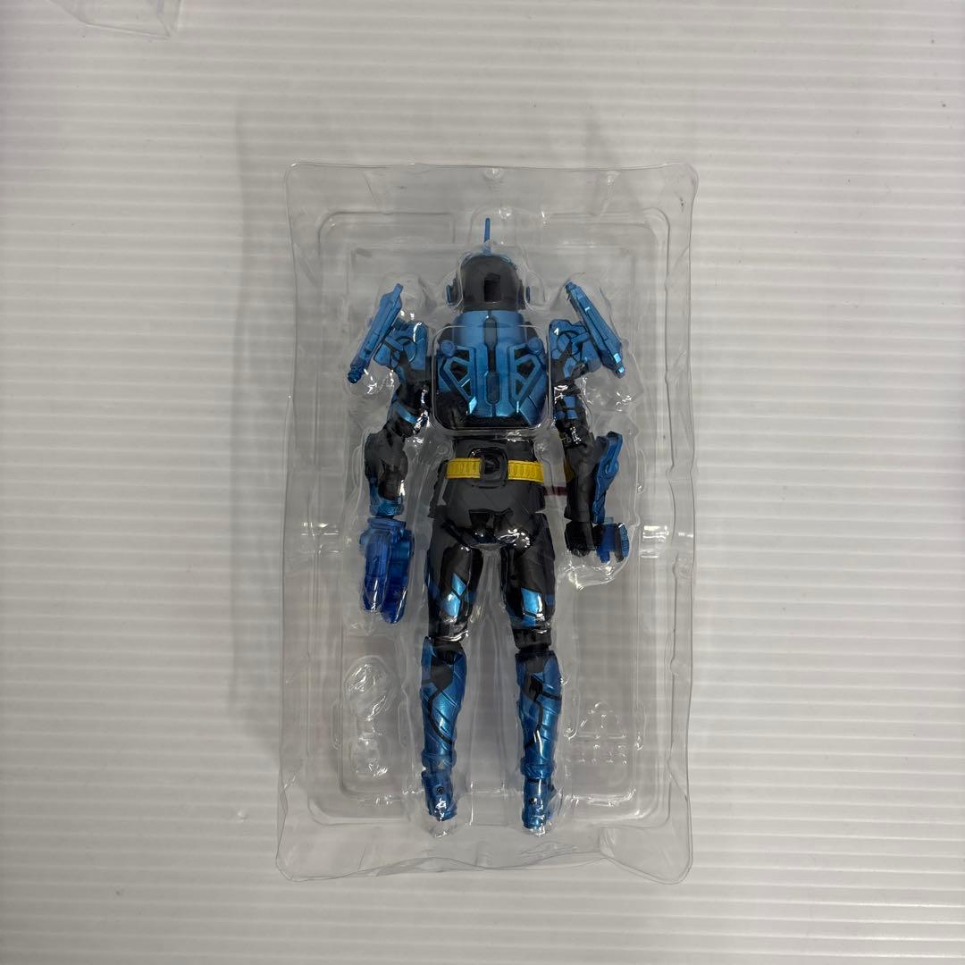 SHFiguarts 仮面ライダー グリス ブリザード