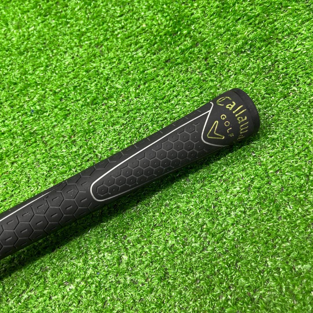 寶TI-1253 Callaway LEGACY #7 アイアン単品 R