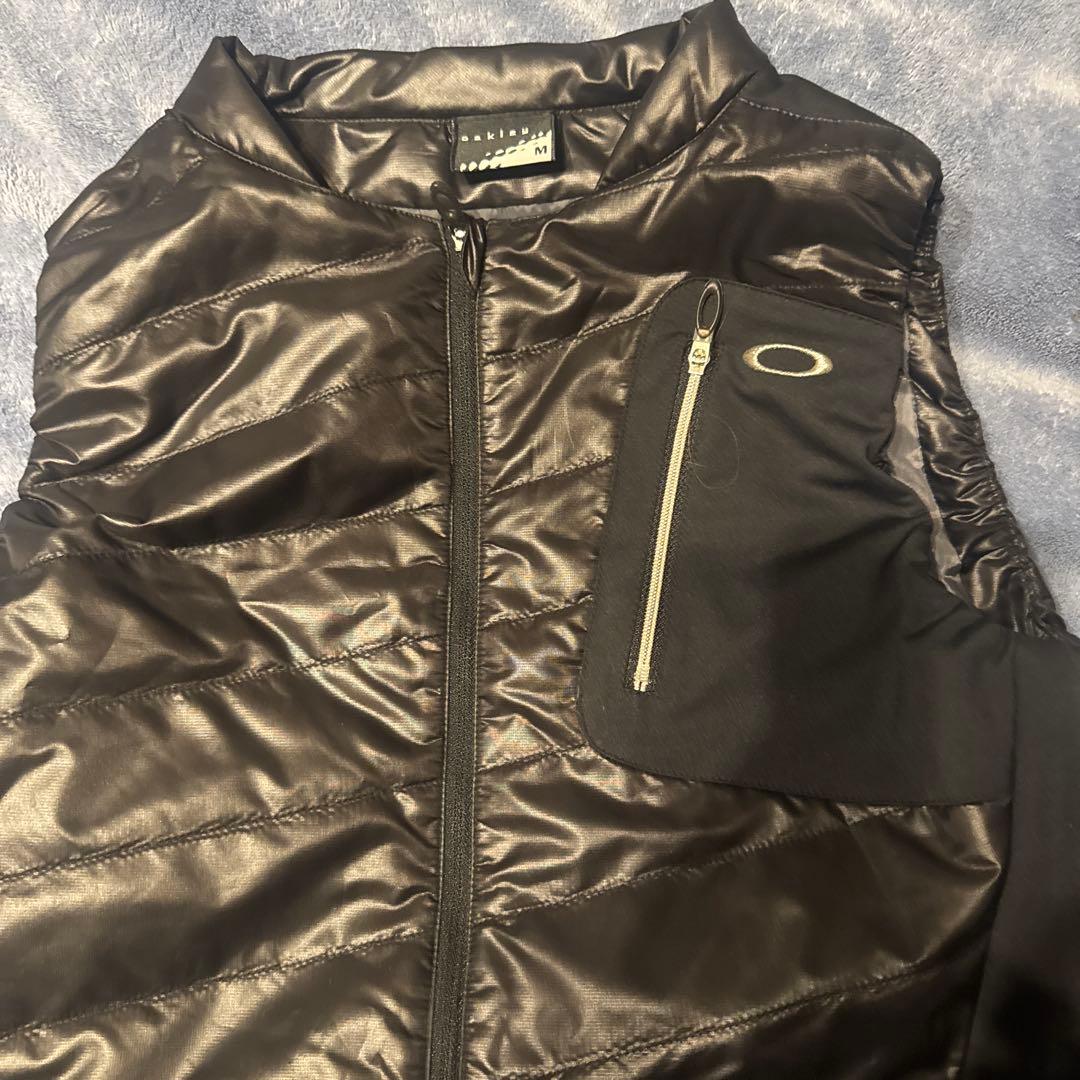 Oakley レディース ワンピース M ブラック