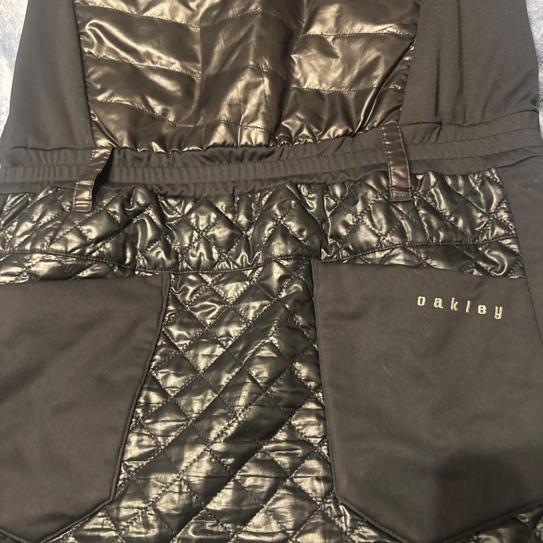 Oakley レディース ワンピース M ブラック