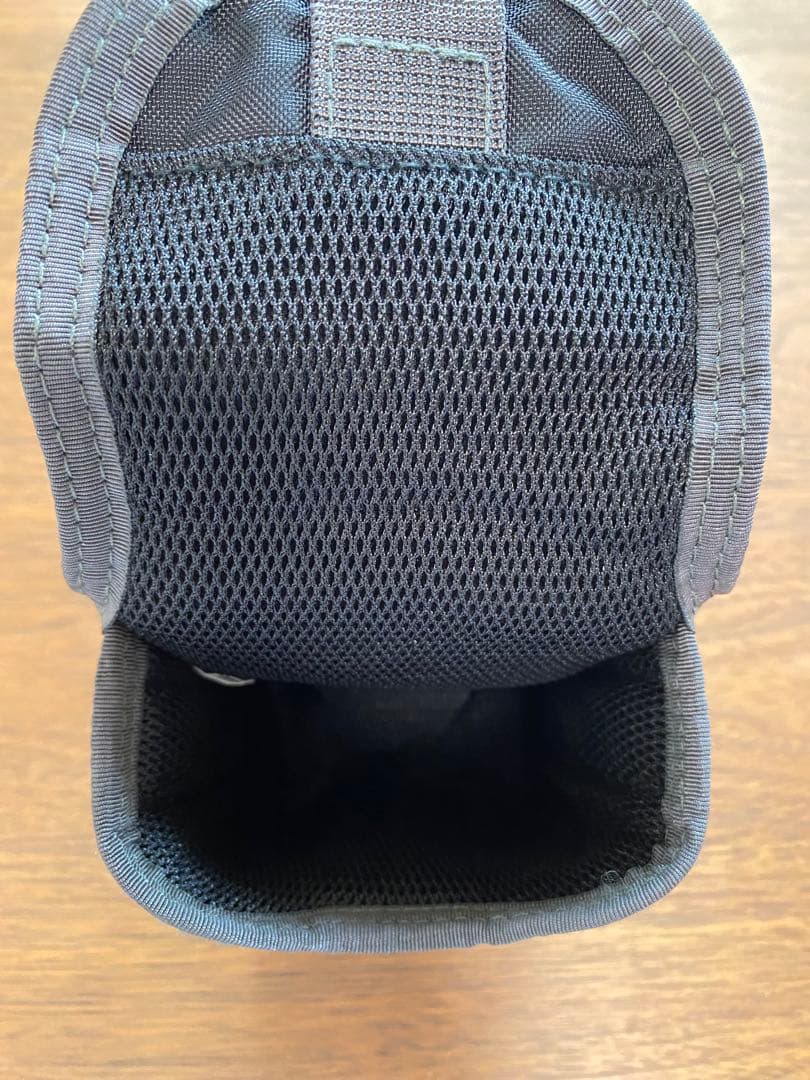 ブリーフィング　スコープケース　 MULTICAM BLACK