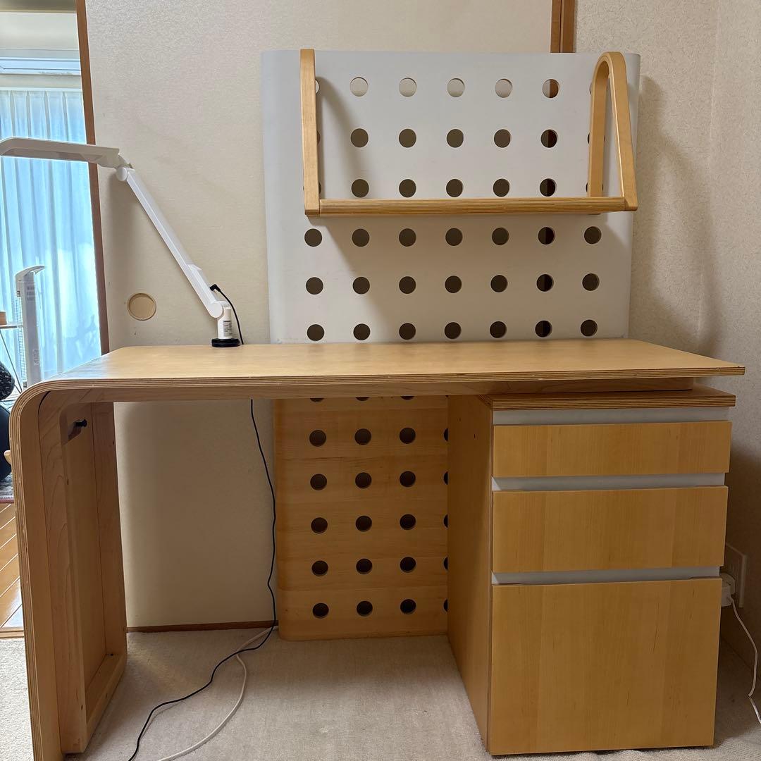 ACTUS学習机