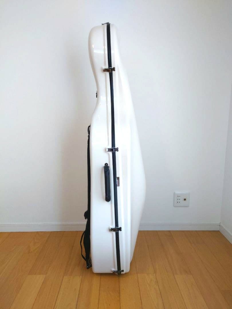 EASTMAN イーストマン チェロハードケース　スタンダード