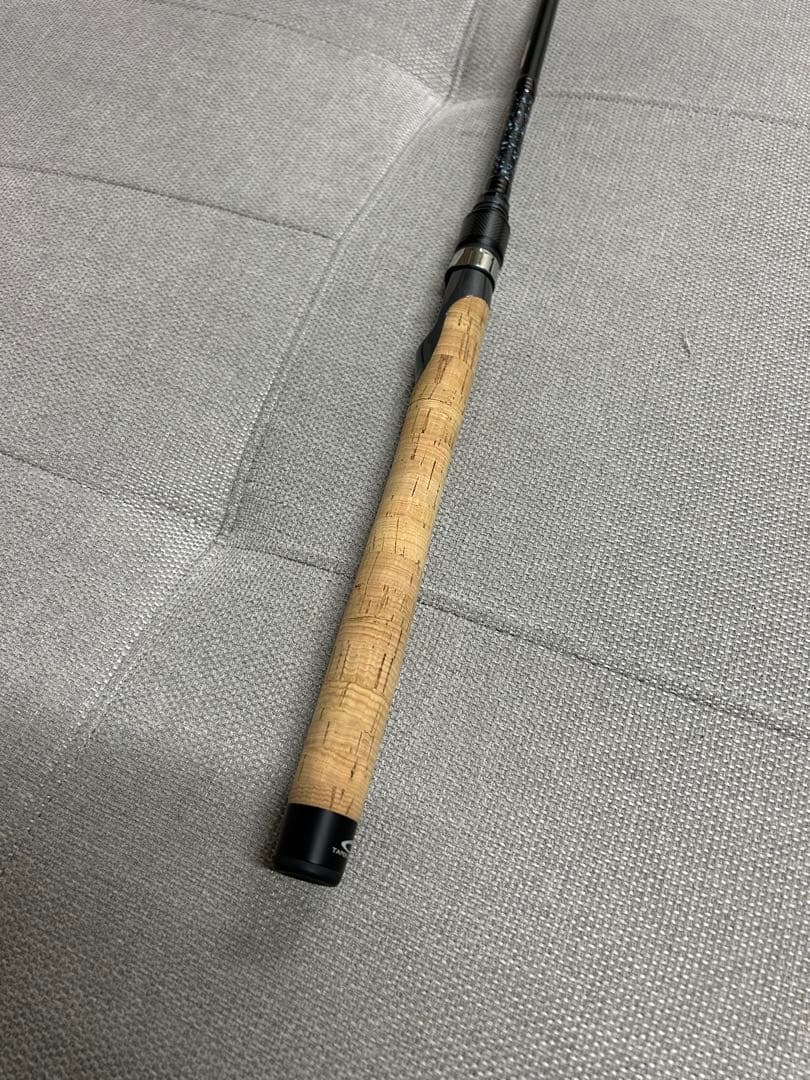 テーパーアンドシェイプ　makimonoX ブラックコレクション