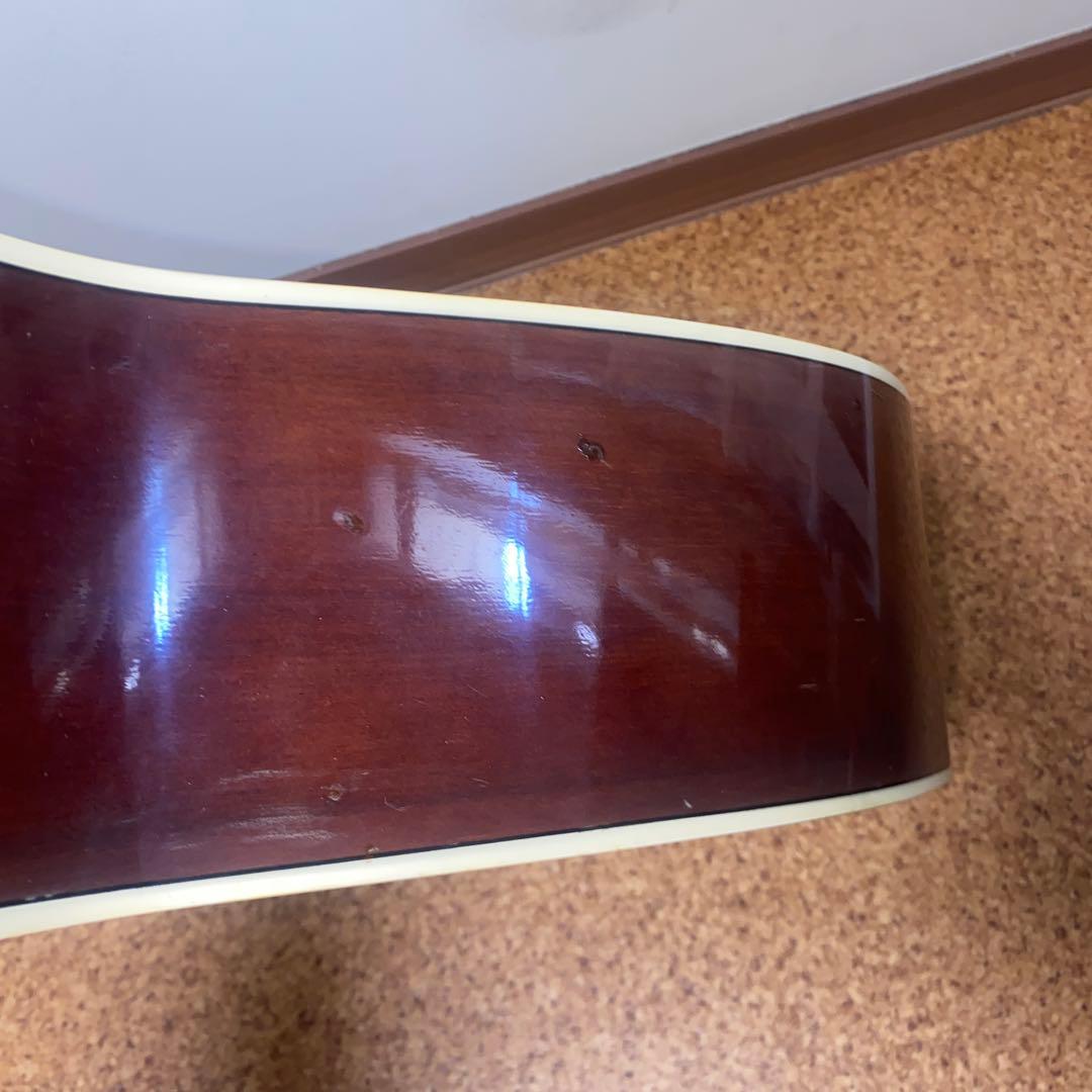 YAMAHA アコースティックギター FG-425（ソフトケース付）