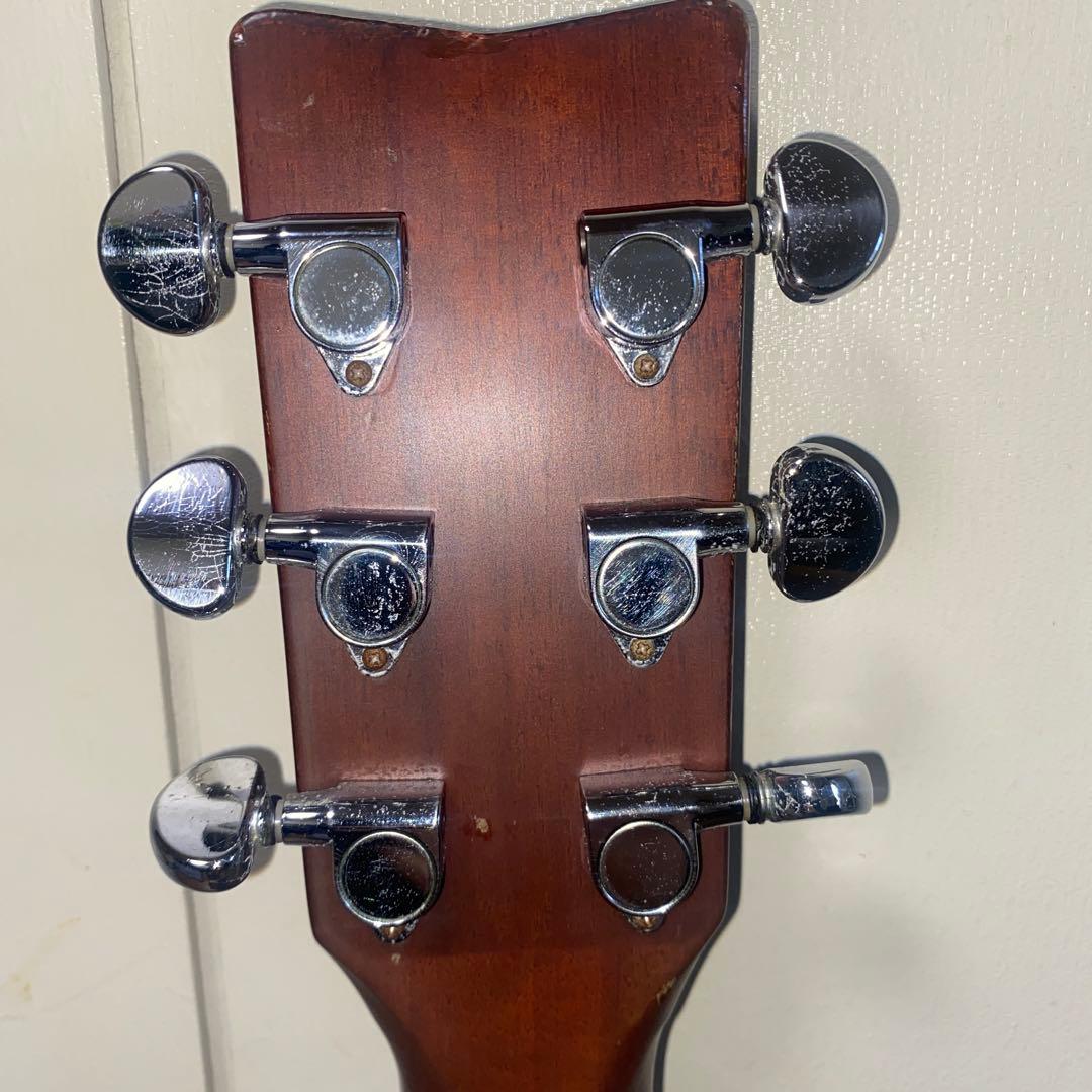 YAMAHA アコースティックギター FG-425（ソフトケース付）