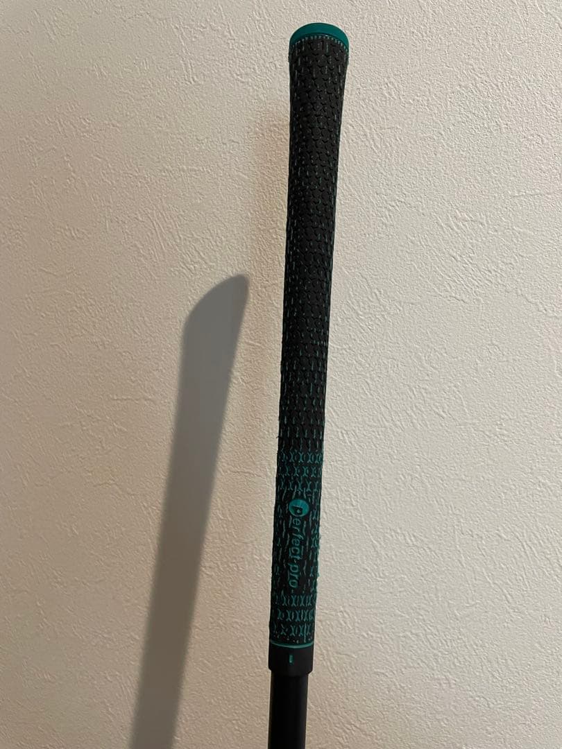 TaylorMade Qi35 ドライバー 10° 24ベンタスブラック