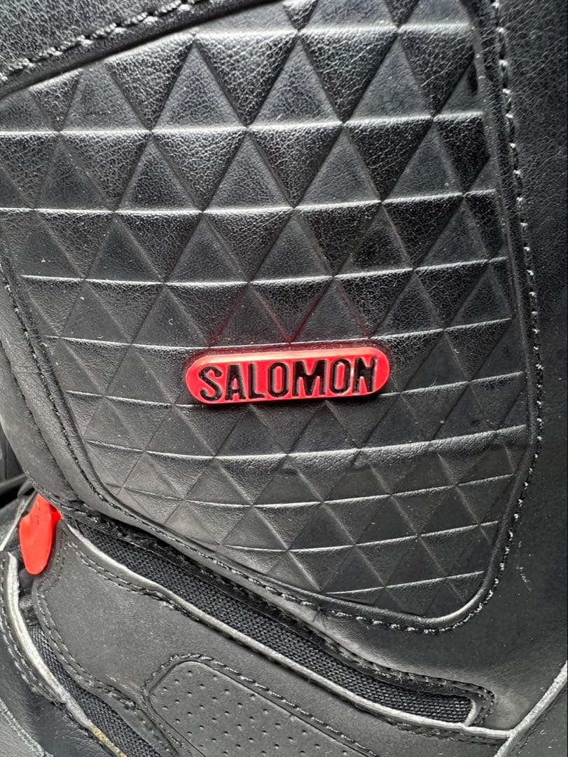 SALOMON MANTIS スノーボードブーツ 27.5cm