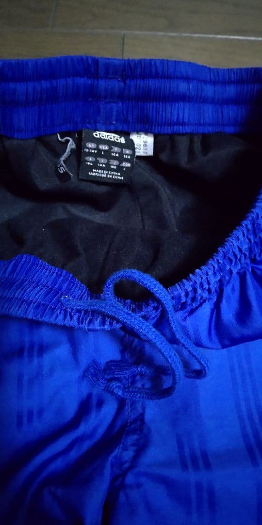 アディダス上下adidas clima proof レトロ トリコロール ウエア