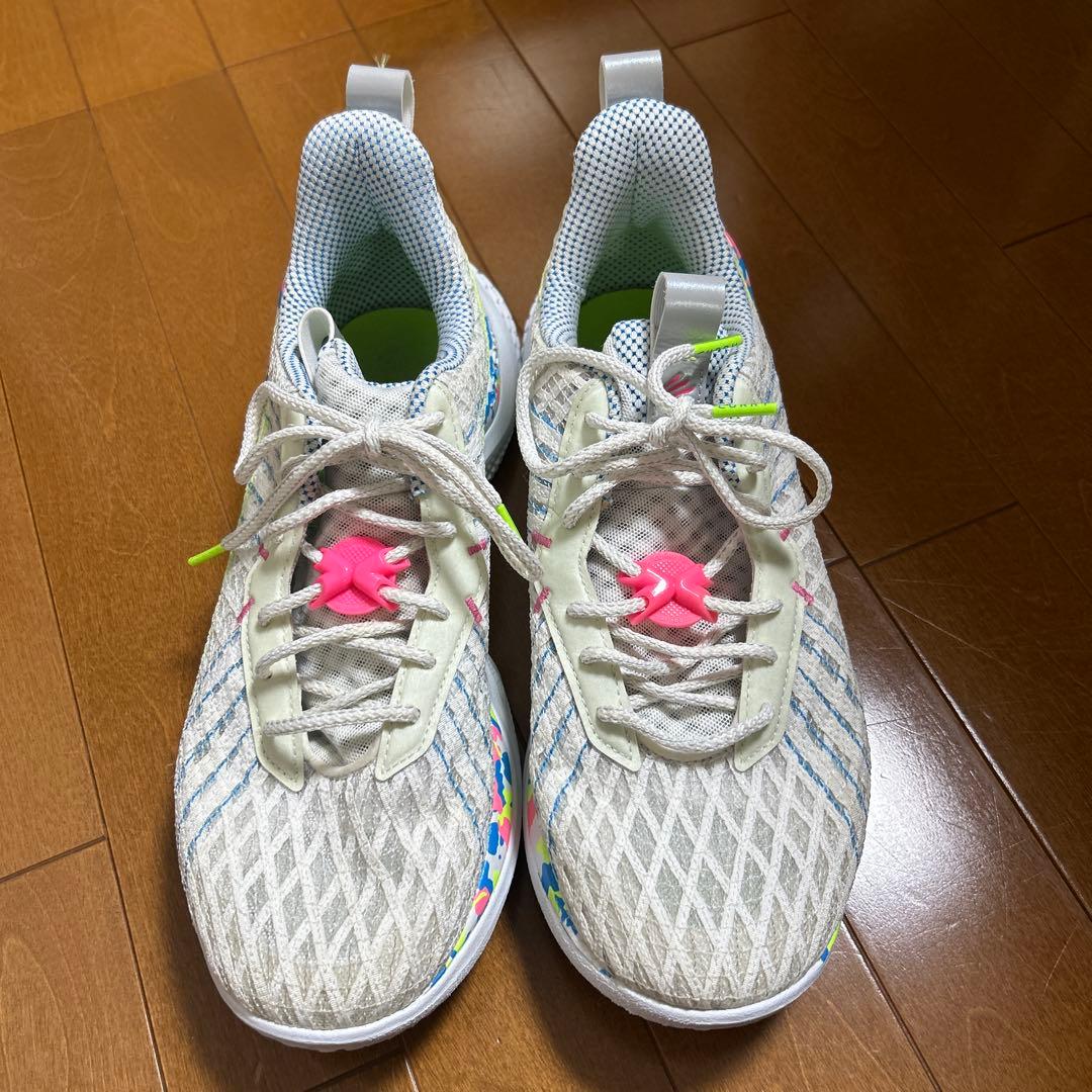 美品! カリー10 スプラッシュパーティ29cm