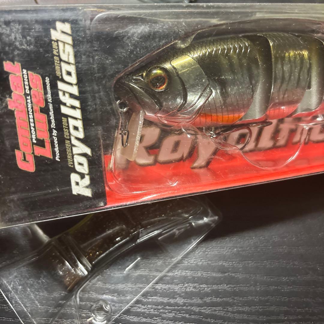 ビックベイトセット！バラ売り不可！早い者勝ち！