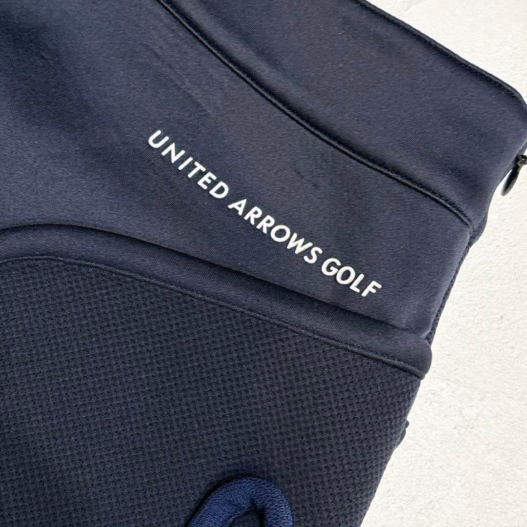 UNITEDARROWS 24200円 ゴルフ スカート アローズ