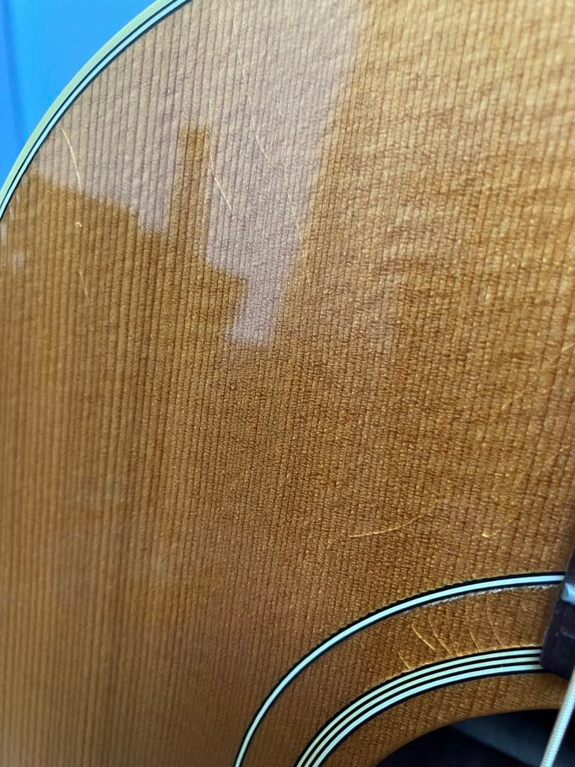 Gibson J-50 2001年製　LTD ギブソン　アコースティックギター