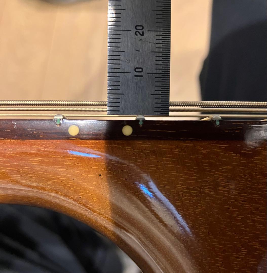 Gibson J-50 2001年製　LTD ギブソン　アコースティックギター