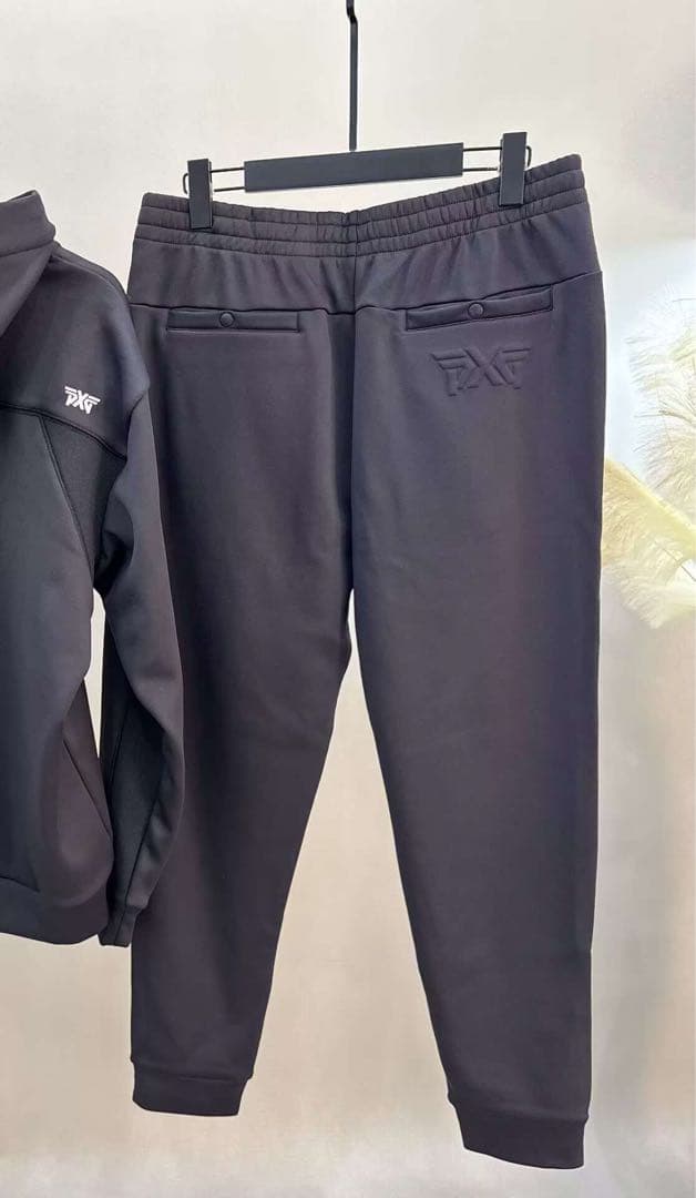PXGゴルフウェア　メンズパンツ　XLサイズ　即発送