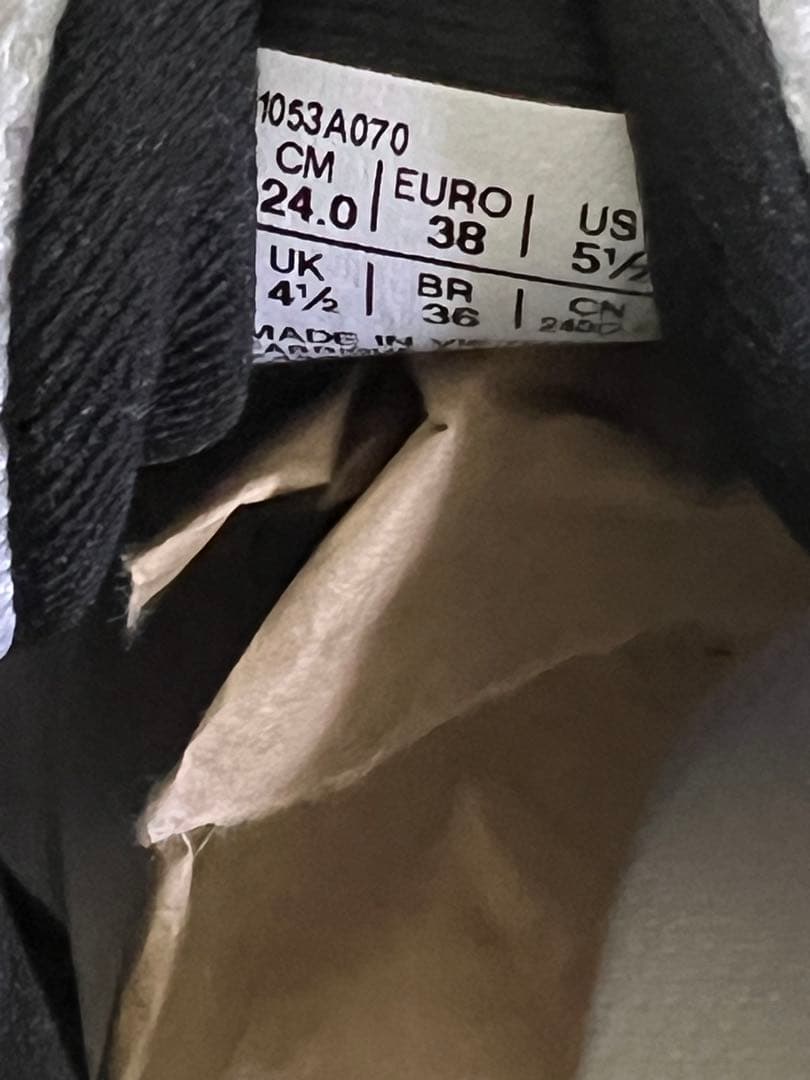 asics(アシックス) ユニセックス大人4バレーボールシューズ