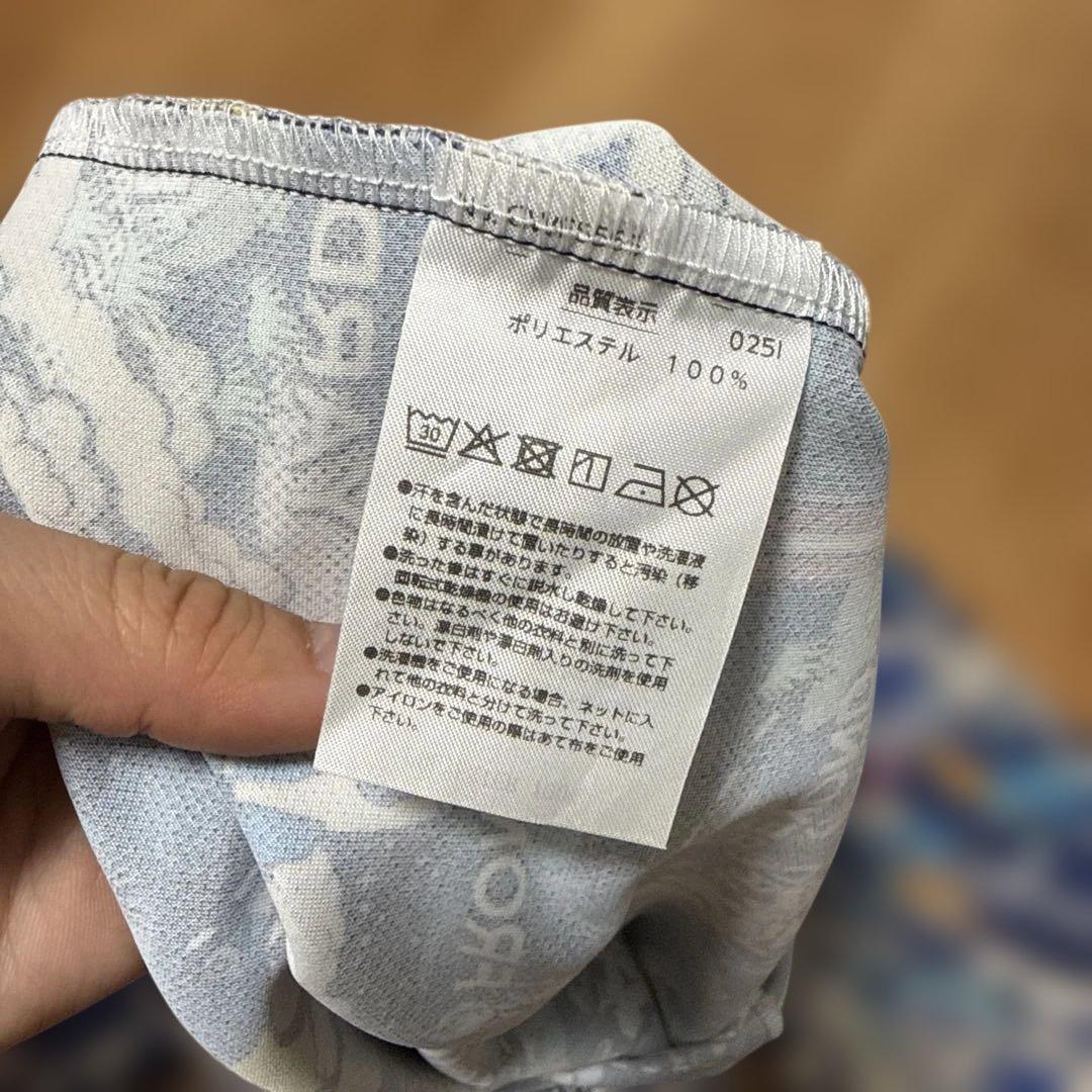 バラ売り可　ゴルフウェアセット　長袖シャツ　スカート