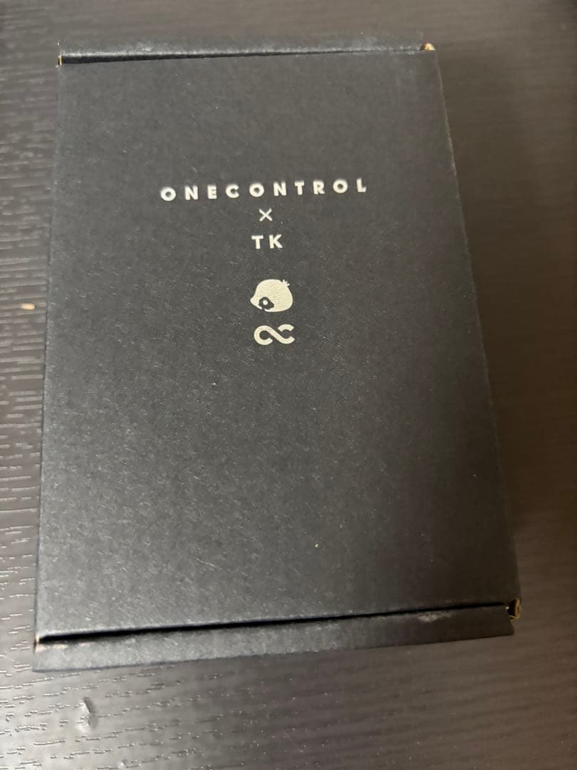 ギター One Control Tornado Drive Aluminum