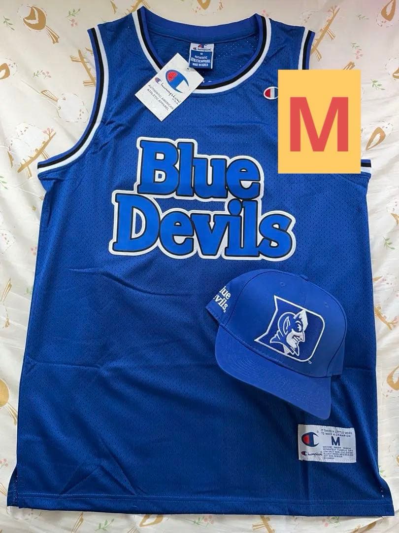 マングローブのね ページ。 Blue Devils サイス　M