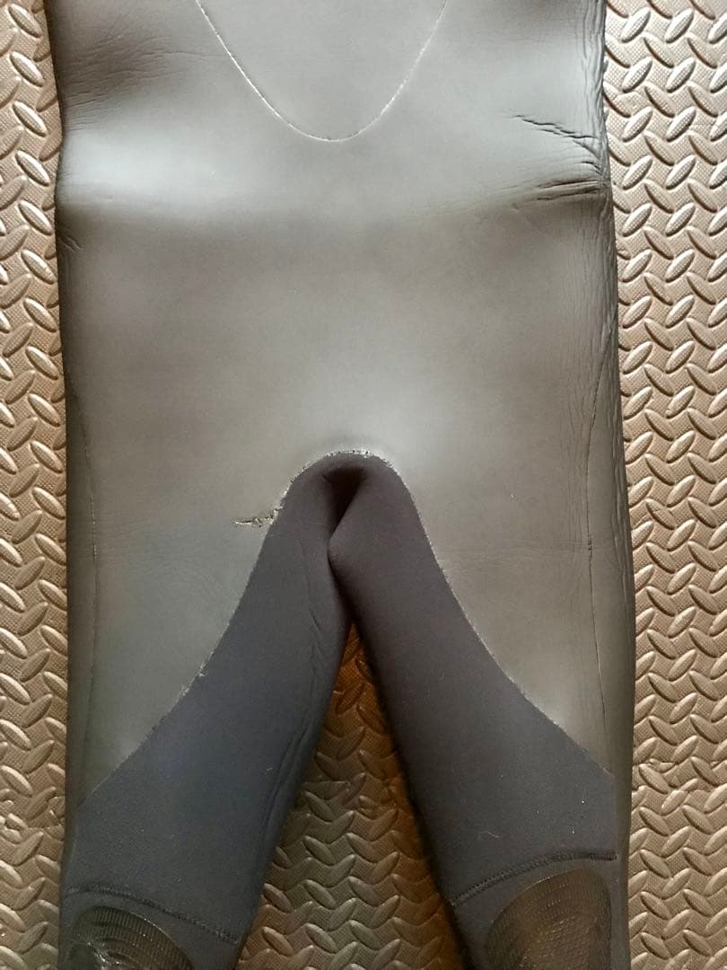 セミドライBODY GLOVE レトロスタイル Lサイズ