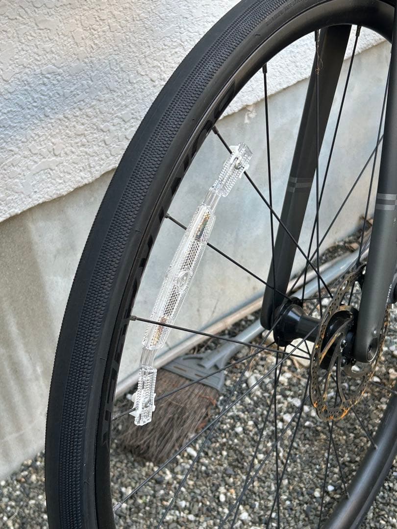 TREK 自転車　極美品　入学
