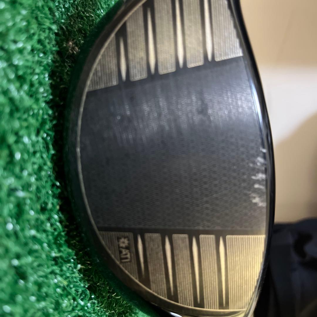 Titleist Tsi3 10°レフティー
