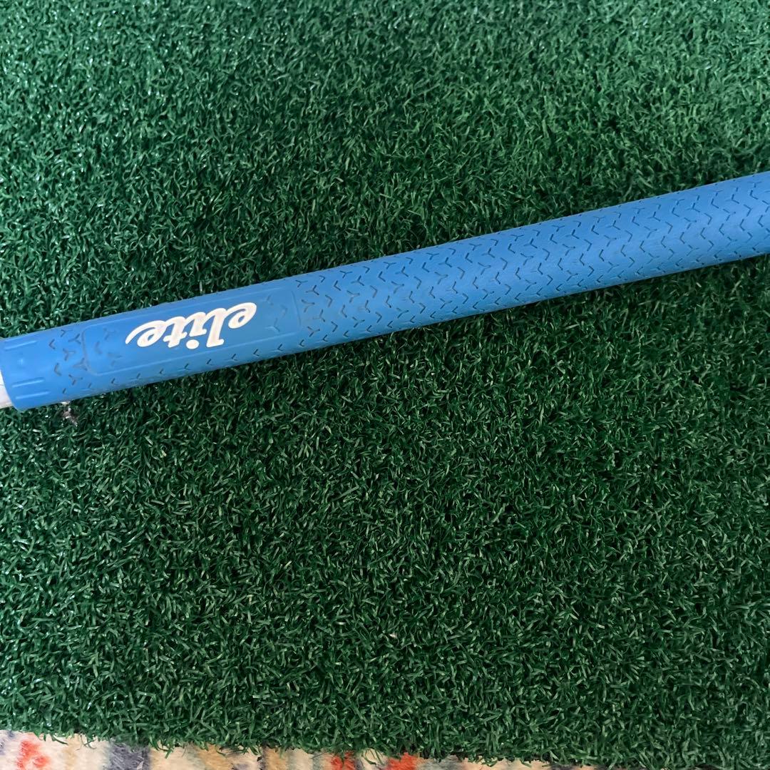 Titleist Tsi3 10°レフティー