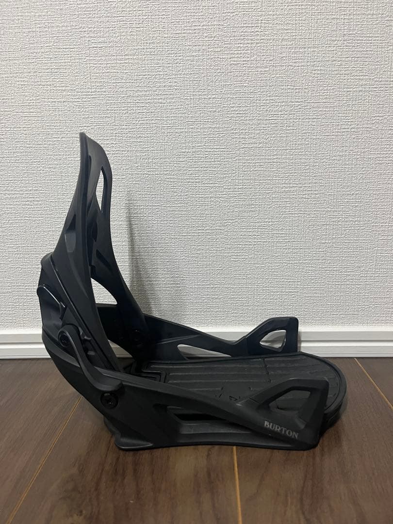 Burton step on ion 2点セット