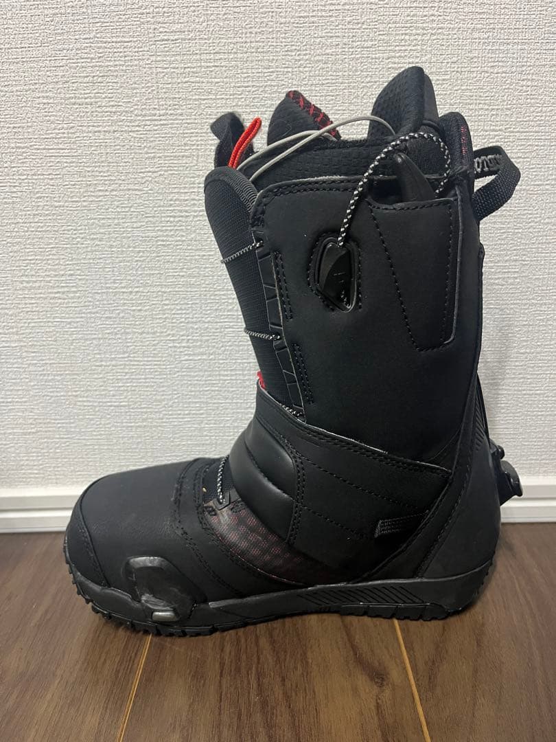 Burton step on ion 2点セット