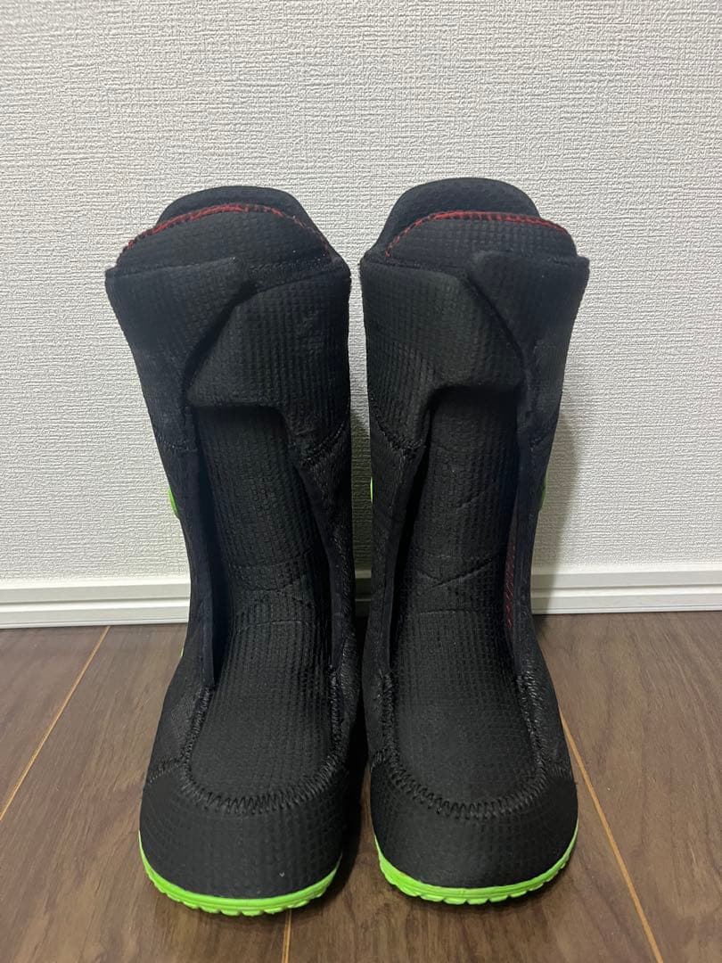 Burton step on ion 2点セット