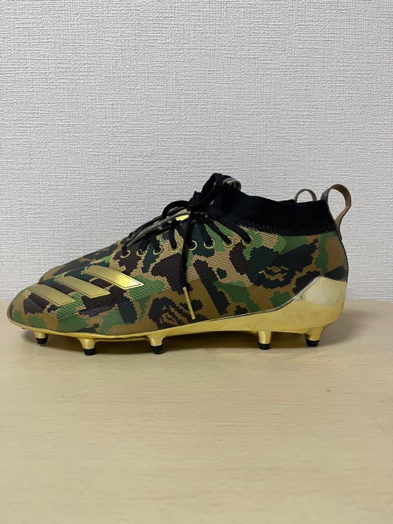 adidas　a bathing ape アディゼロ　27.5