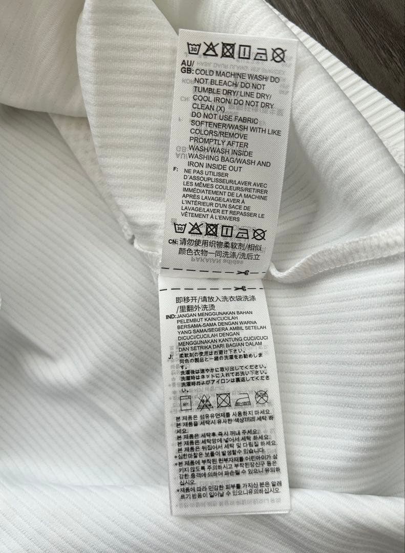 新品 レディース adidas アディダス ゴルフワンピース 吸湿速乾 XL