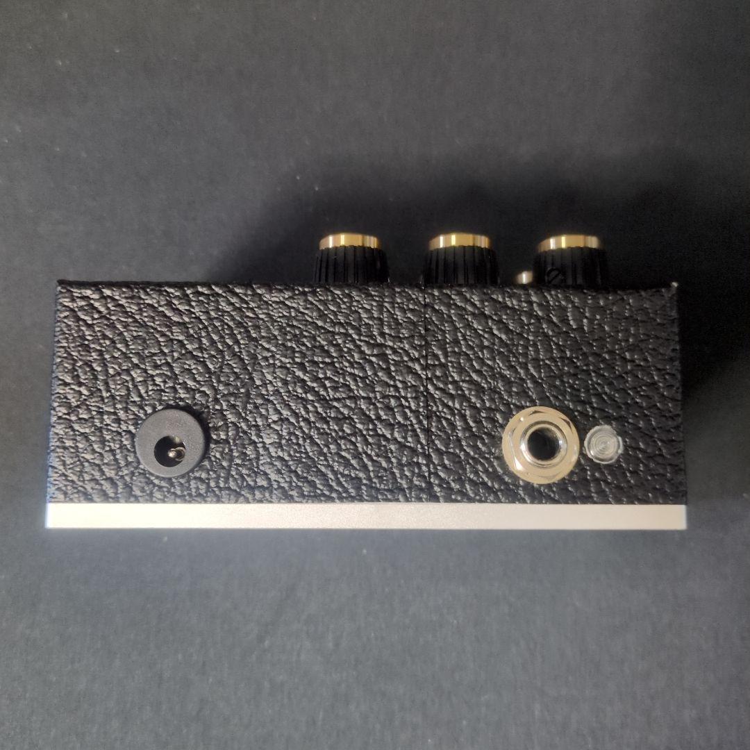 Flying Teapot 59preamp ギタープリアンプ 極美品