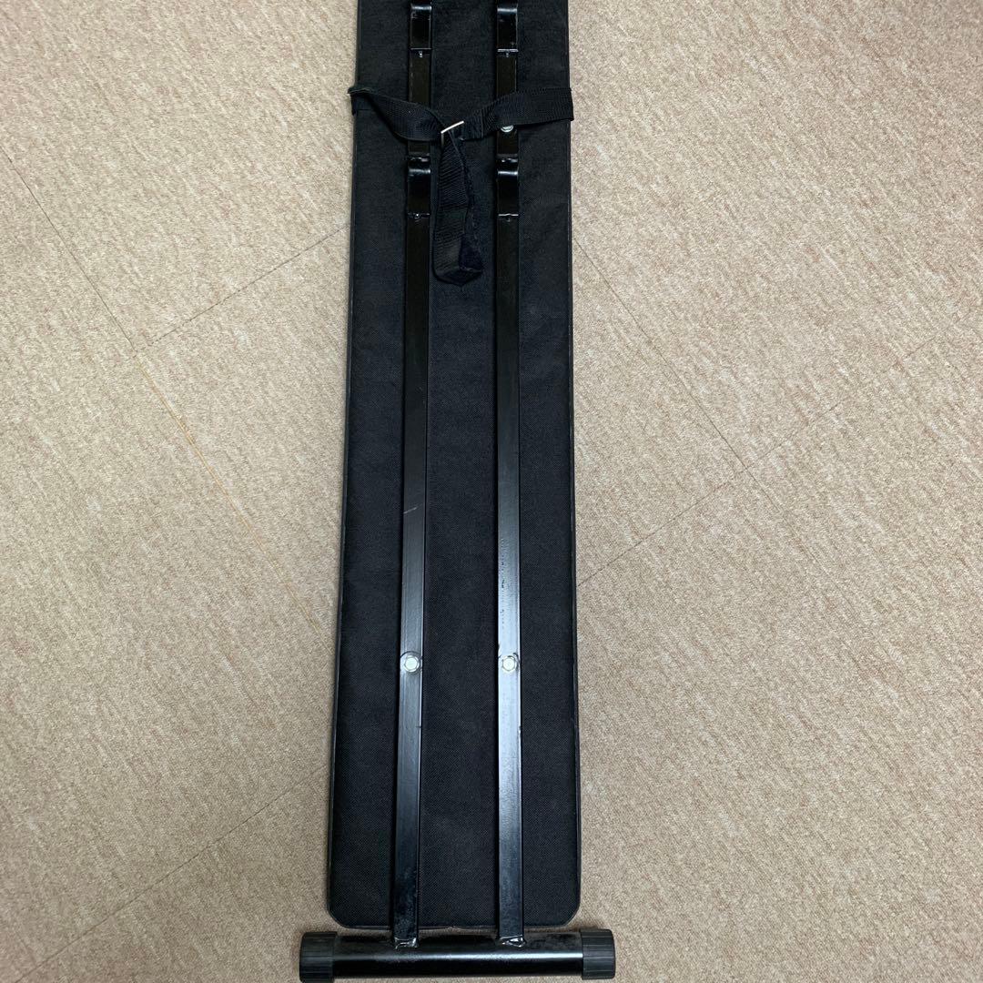 ファイティングロード 台