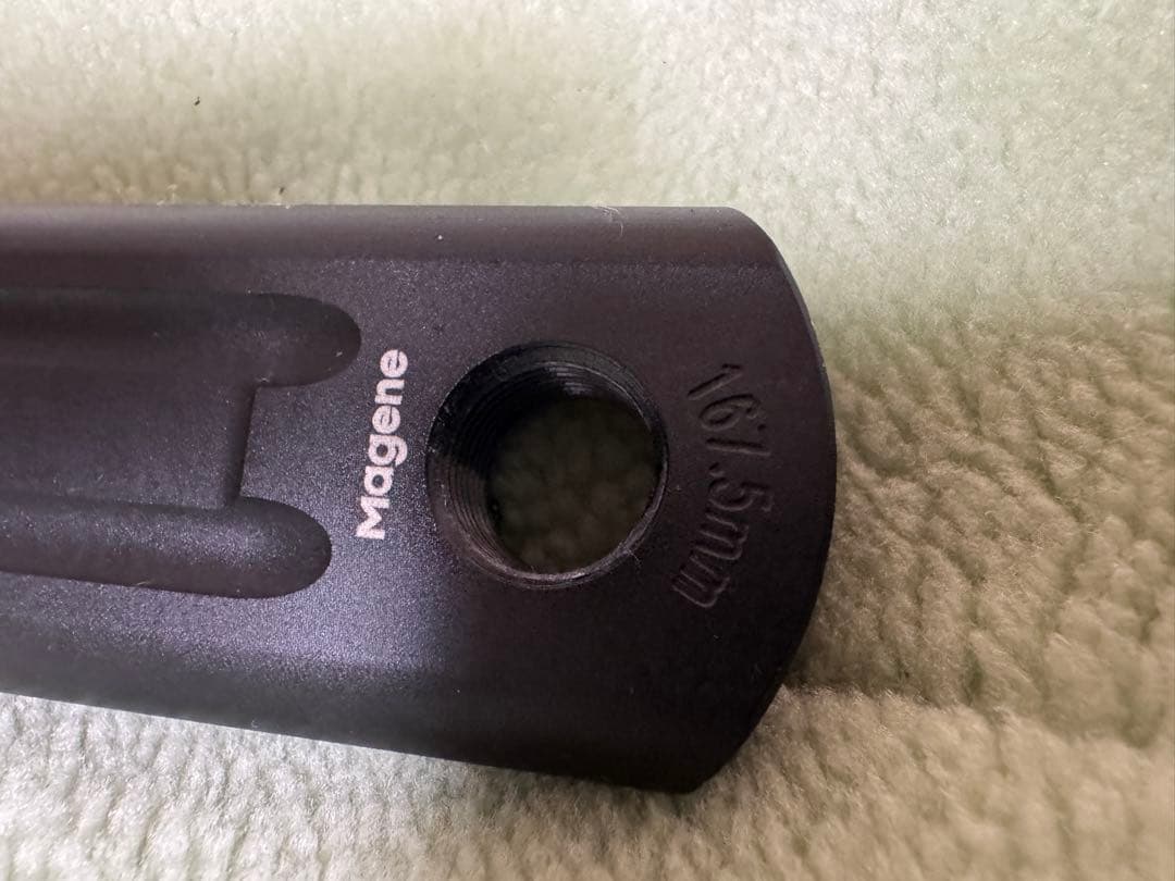 Magene PES-P505 パワーメーター